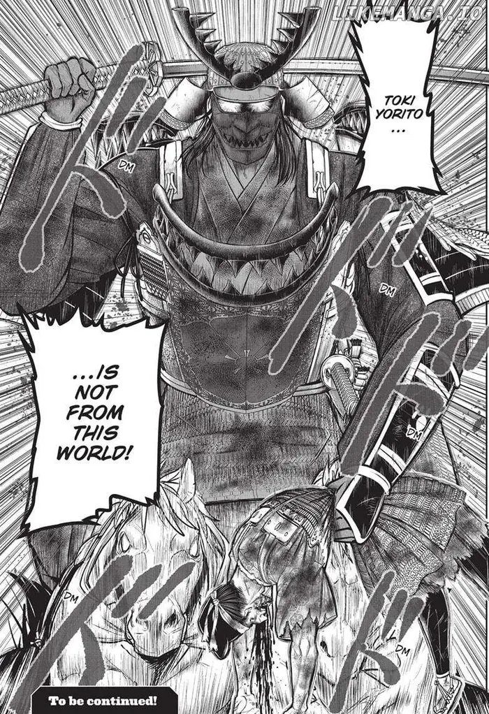 The Elusive Samurai Chapter 141 image 19_optimized